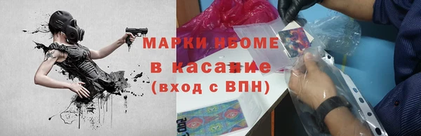 молекула духа Бугульма